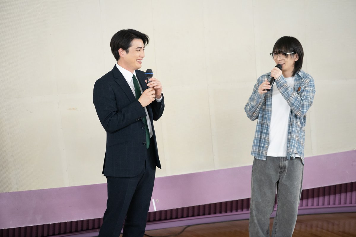 TVガイドWeb【公式】 tweet media