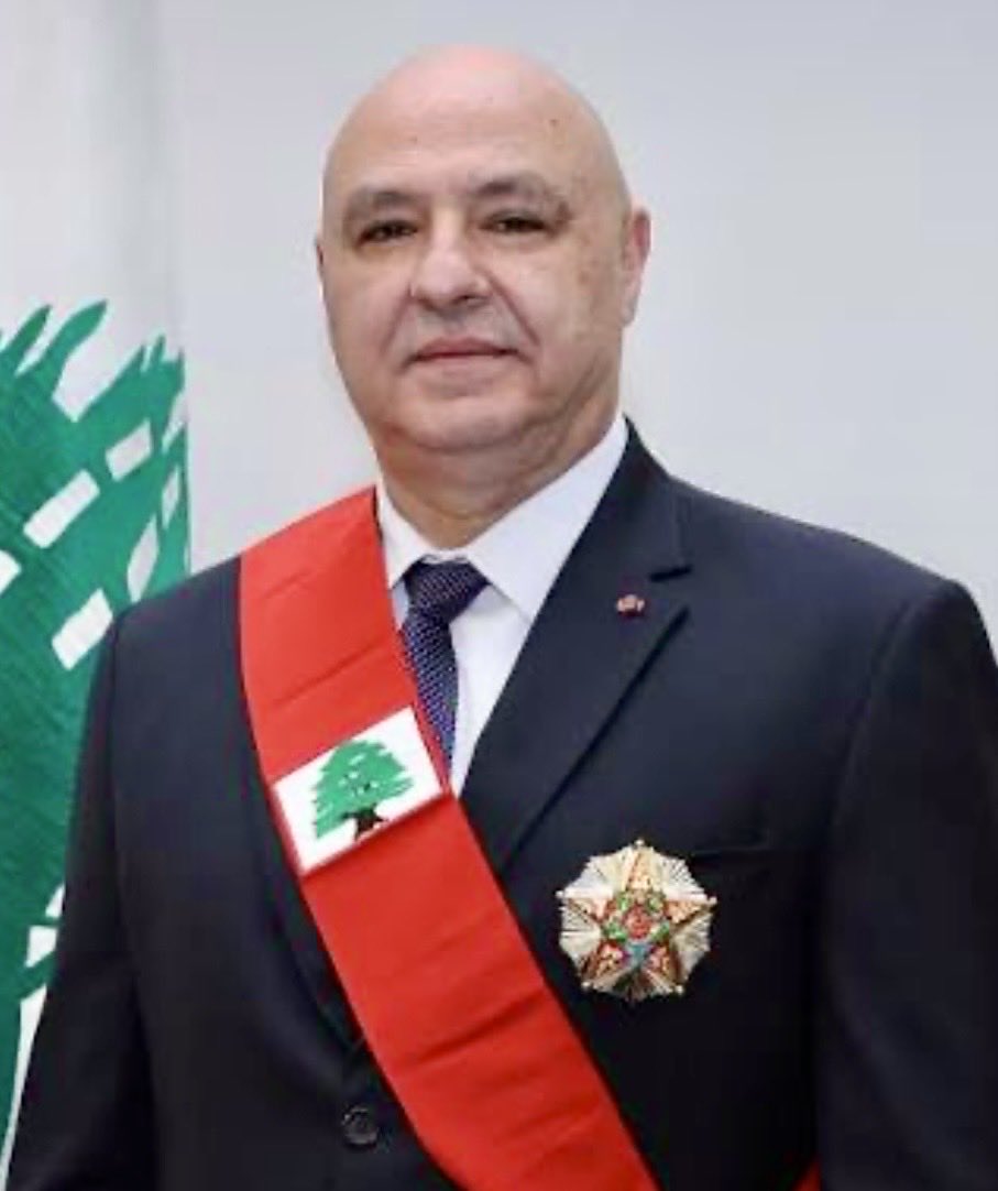 Omar Nashabe عمر نشابة tweet media