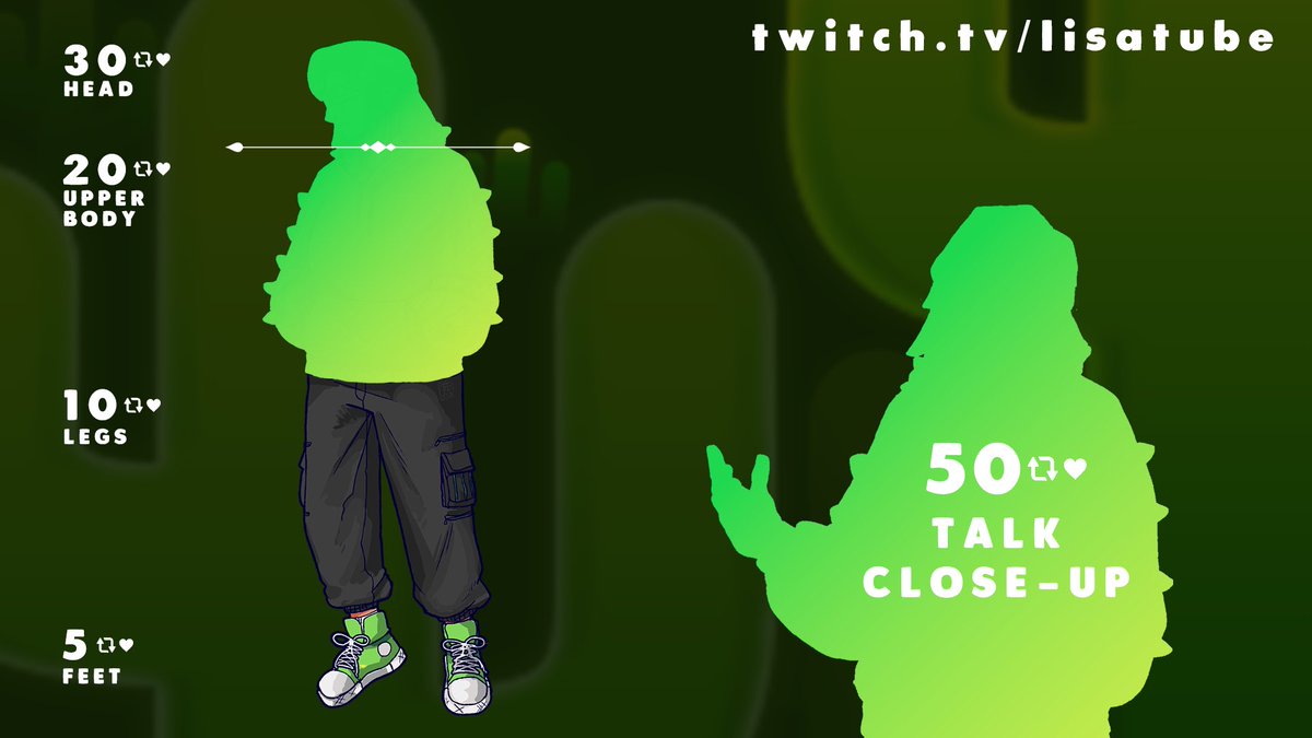 Lisa 🌵 tweet media