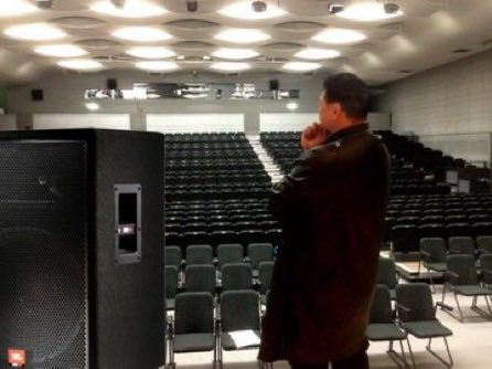 ACT cafe-OSAKA tweet media