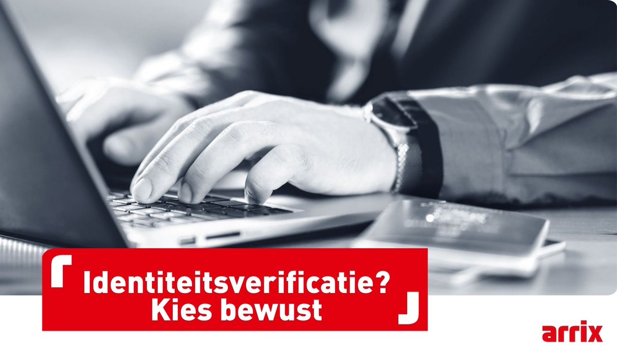 Arrix ICT tweet media