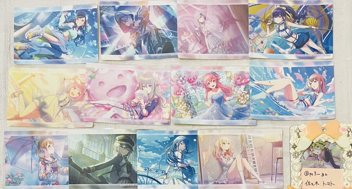 佐々木トマト tweet media