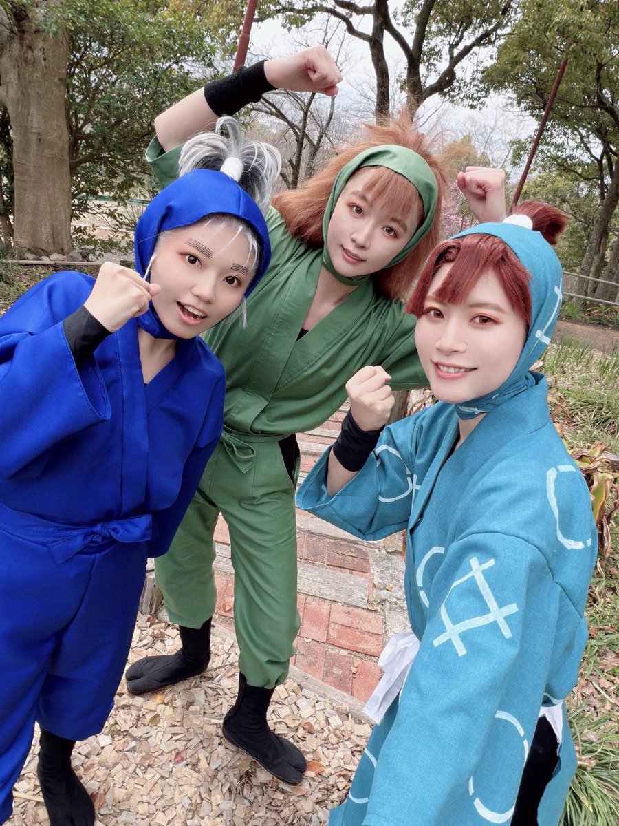 ナセコ🧸 tweet media