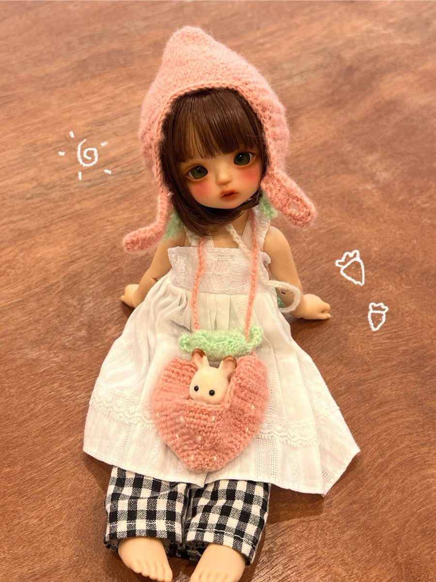 소소한 tweet media