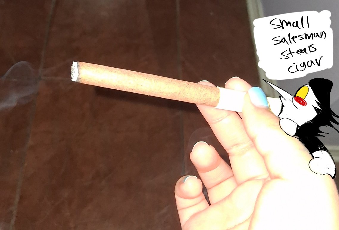 🔞CrazedAlien💫 tweet media