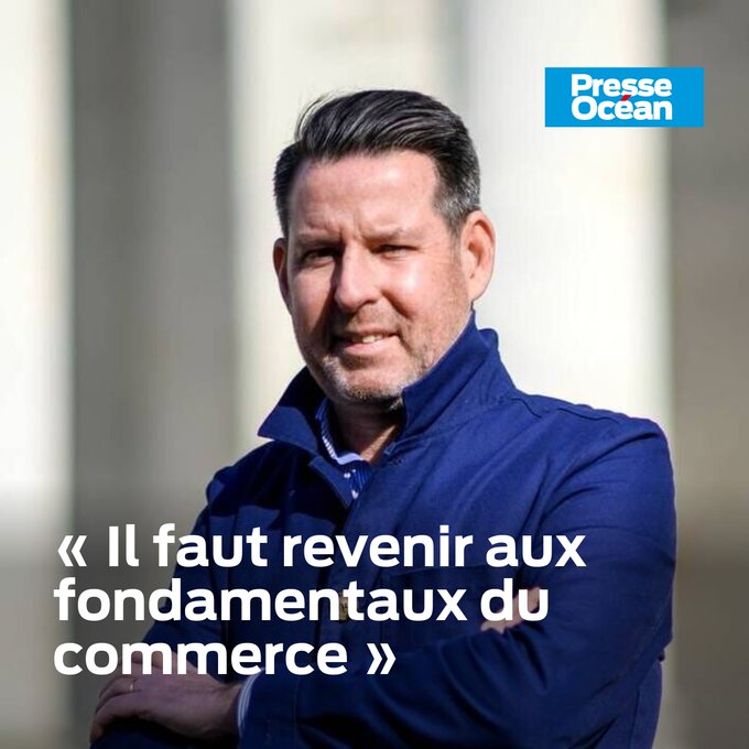 Image de l'actu de Presse Océan