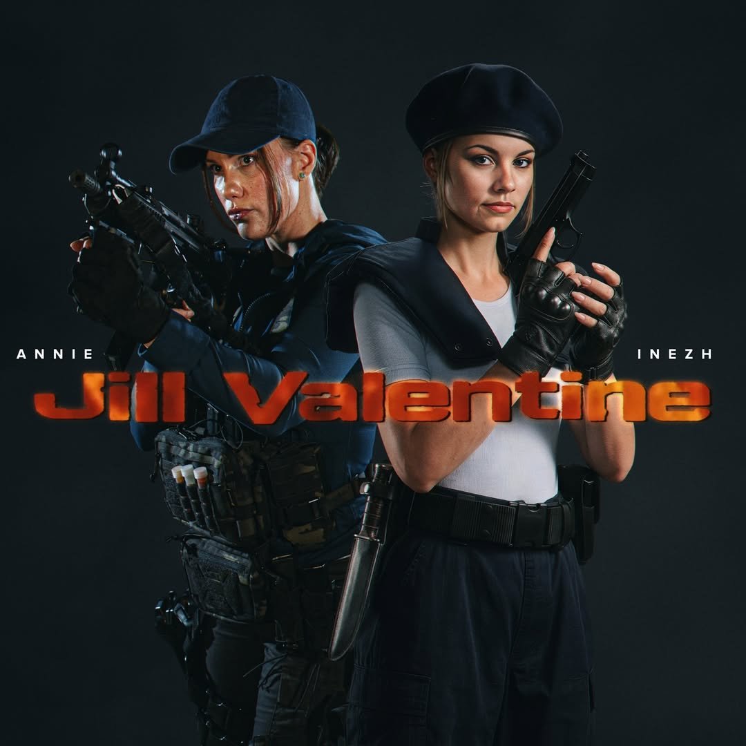 Biohazard Declassified | ROE Network tweet media