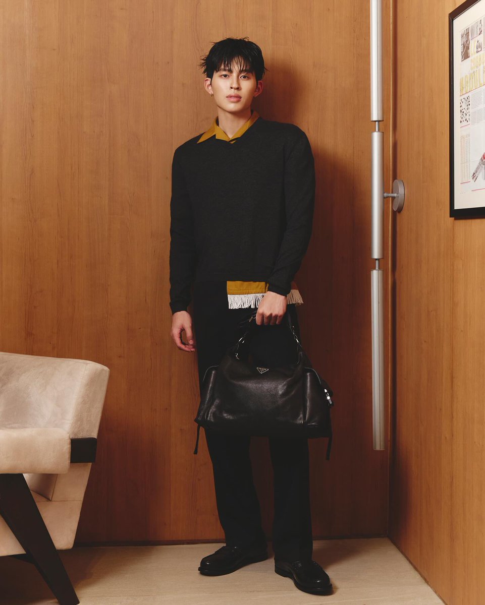 Mint Magazine Thailand tweet media