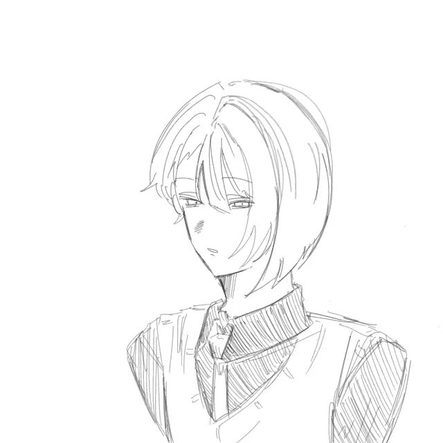 こうづき tweet media