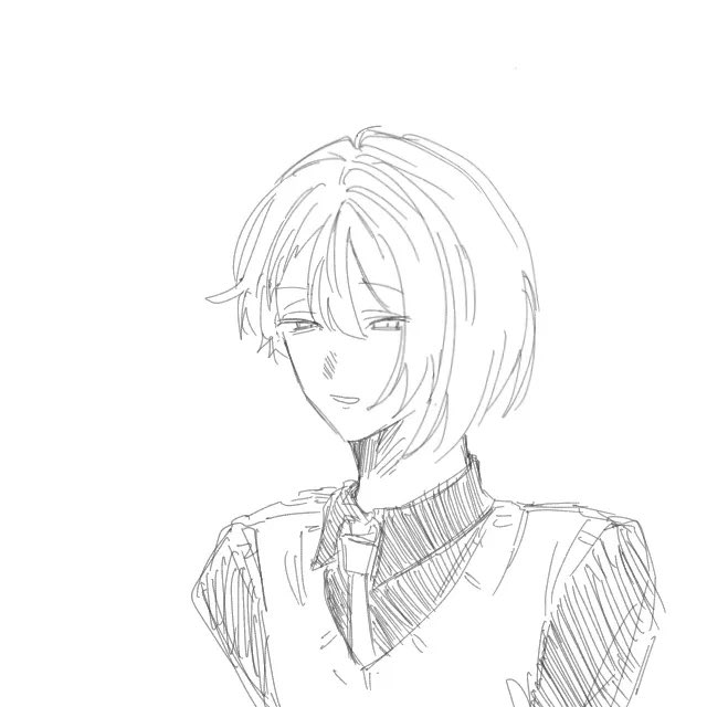 こうづき tweet media