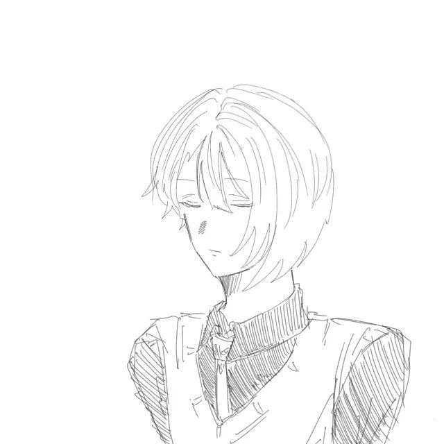 こうづき tweet media