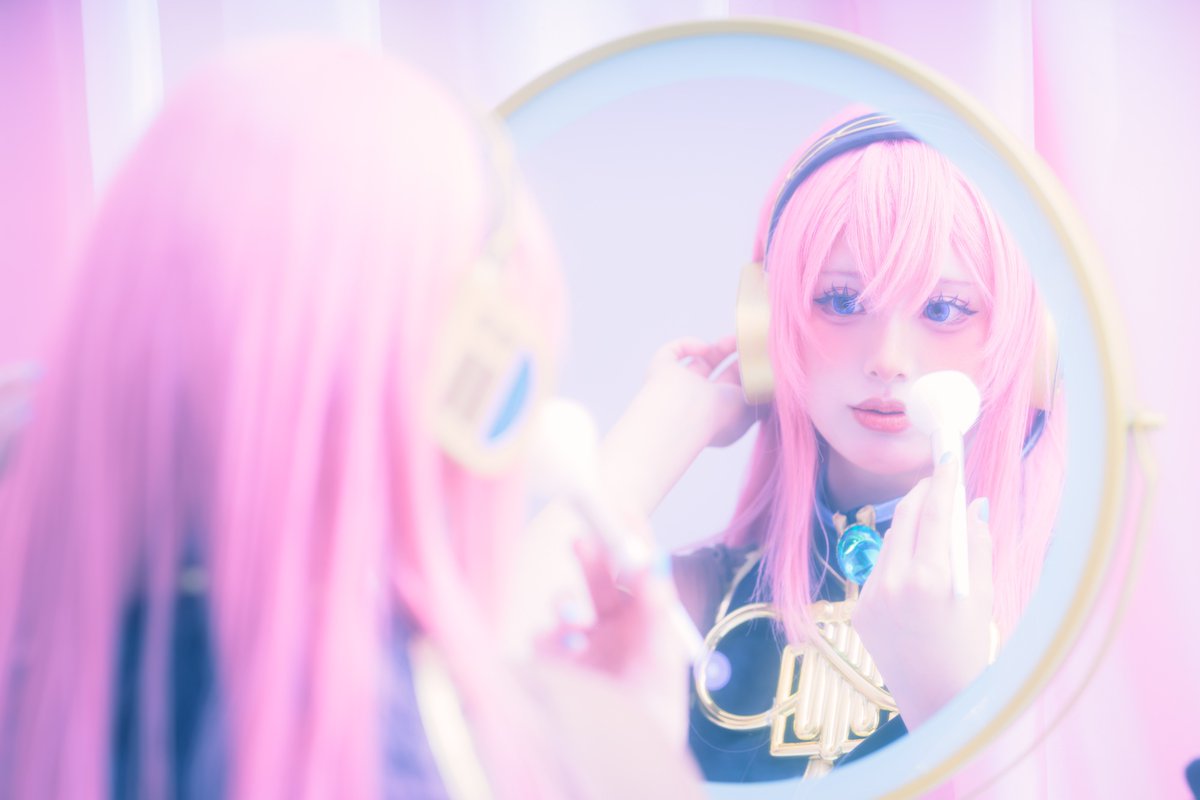 すいむ tweet media