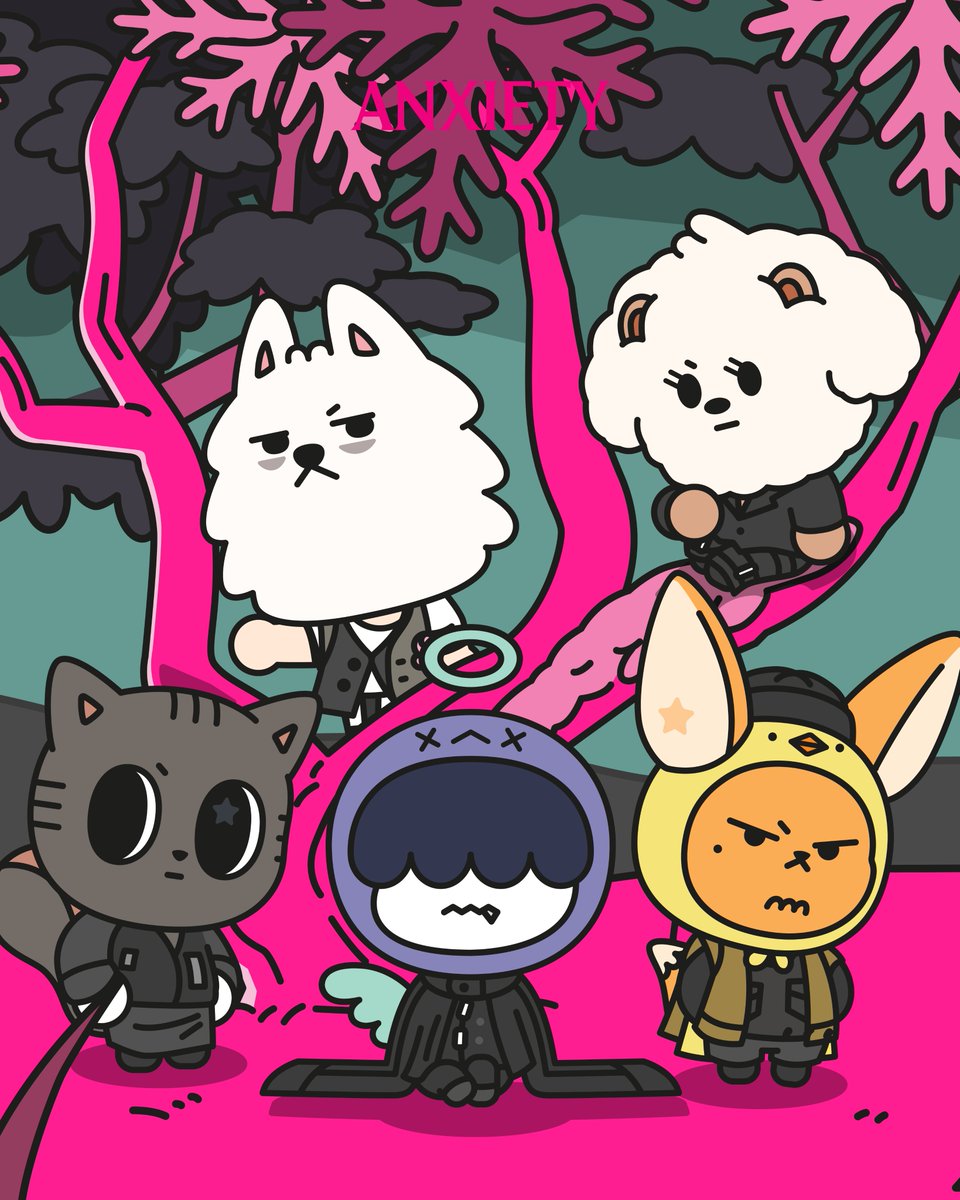 뿔바투 tweet media