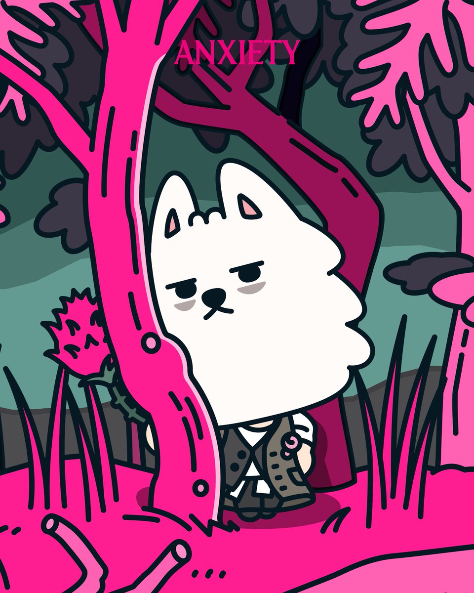 뿔바투 tweet media