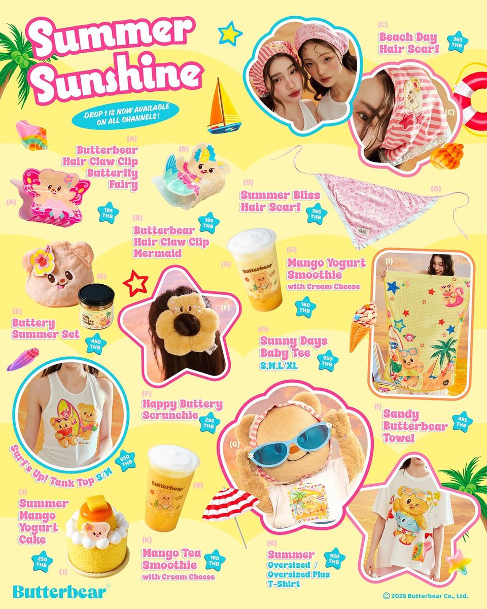 Butterbear.th tweet media