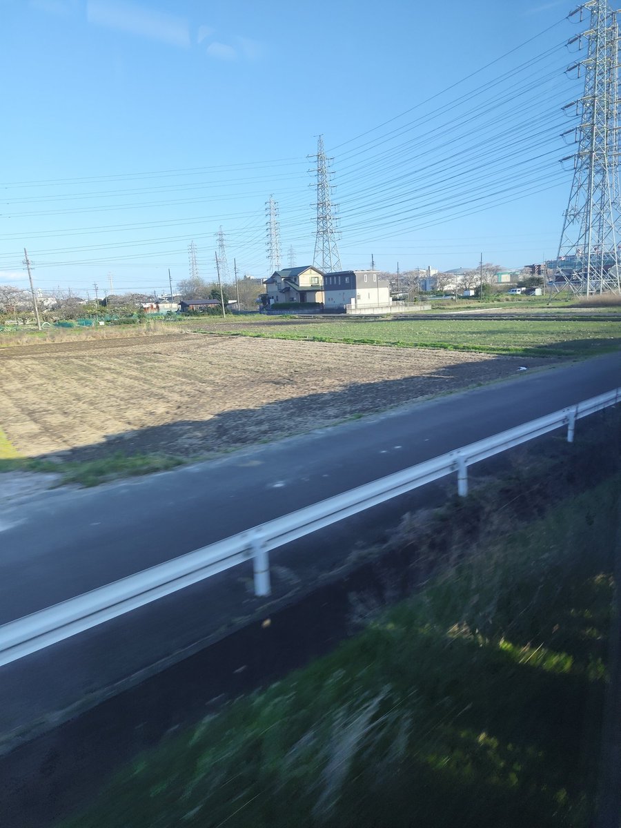 花園電気鉄道(花園紗英)/次未定 tweet media
