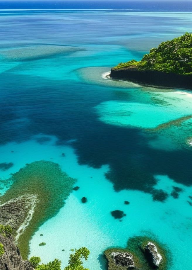 Comoros Islands