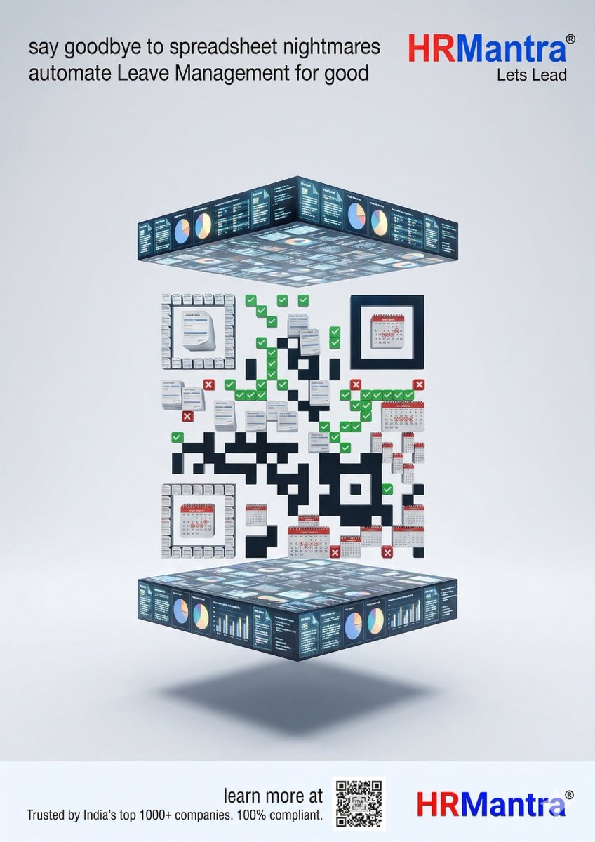 HRMantra tweet media