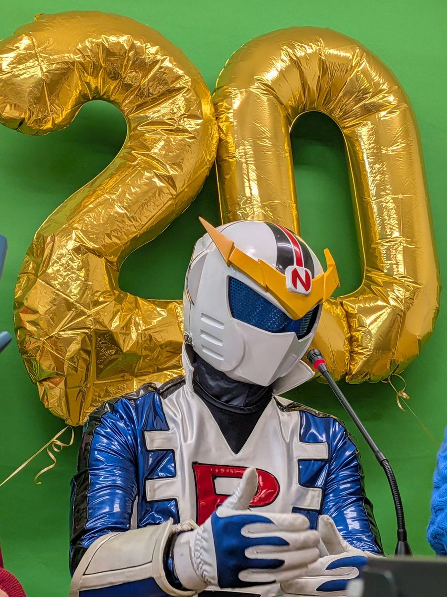 那須らいず【公式】 tweet media