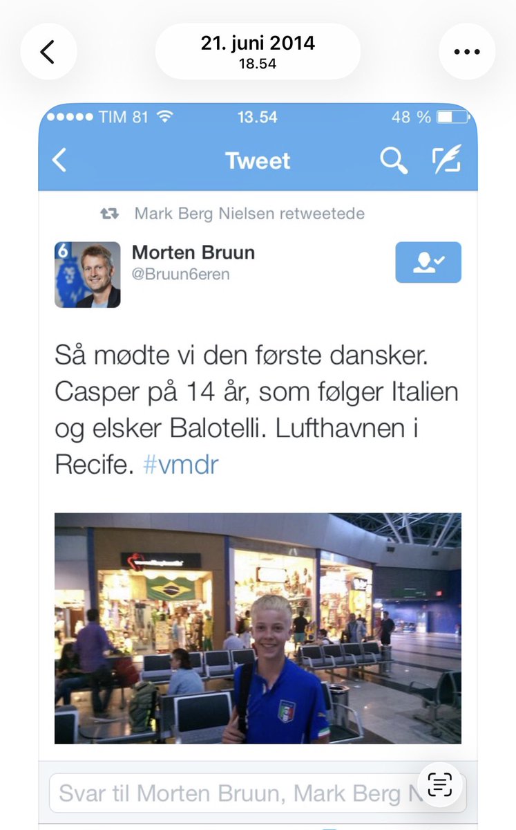 Elizabeth Bollerup tweet media
