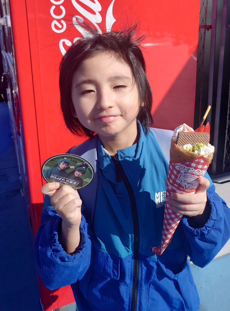 田村 祷真(たむら とうま) tweet media