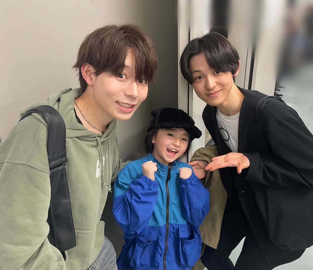 田村 祷真(たむら とうま) tweet media