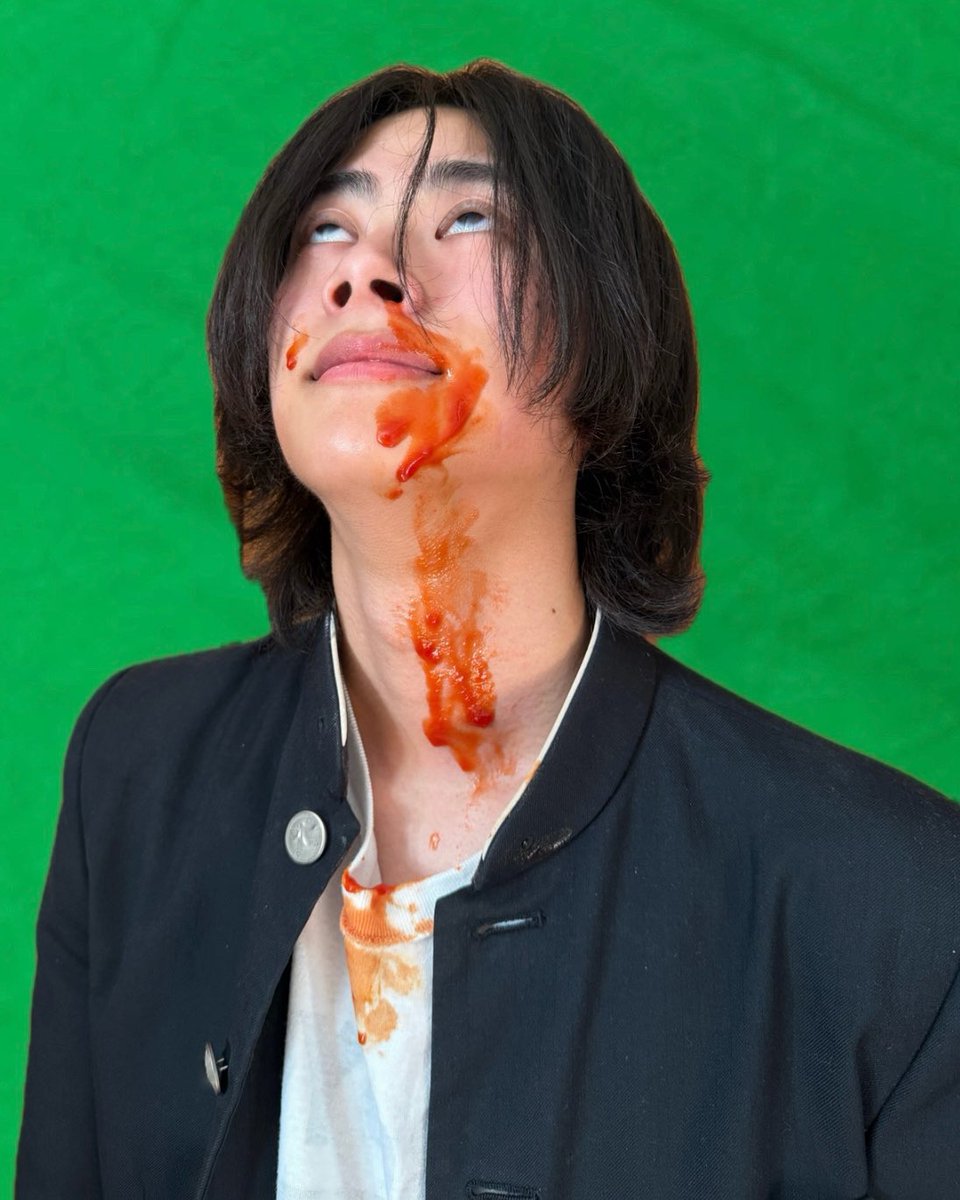 エノモトタクヤ/Takuya Enomoto tweet media