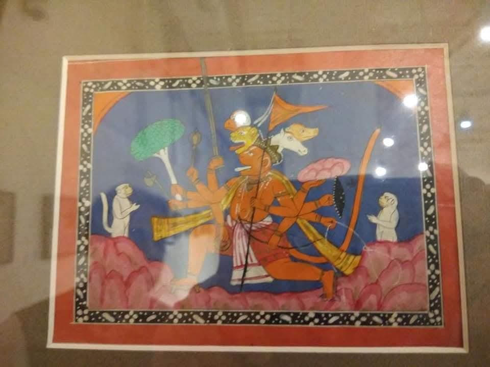 nirupama kotru tweet media