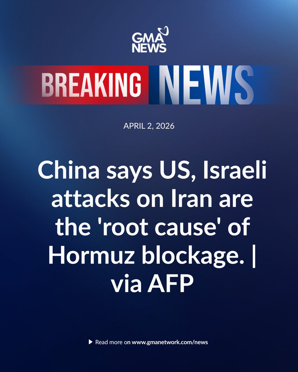 GMA News tweet media