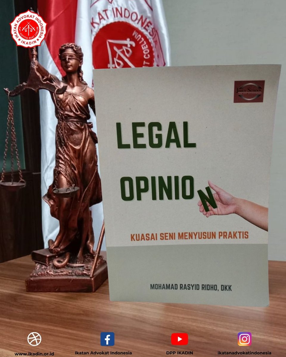 DPP IKADIN tweet media