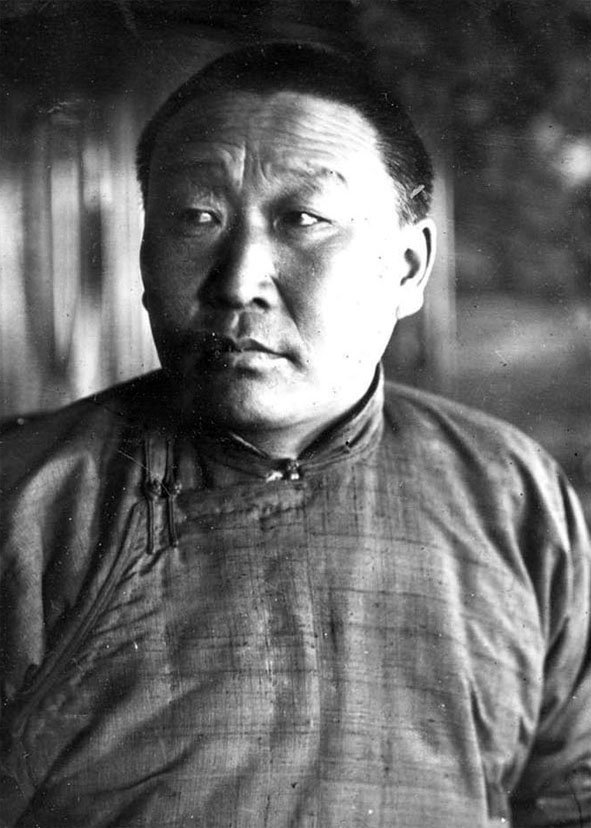 Bilguun 🇲🇳 tweet media