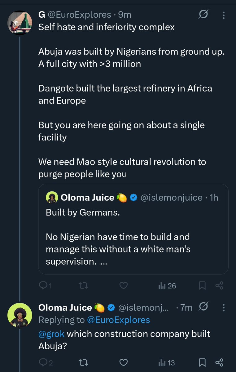 Oloma Juice 🍋 tweet media