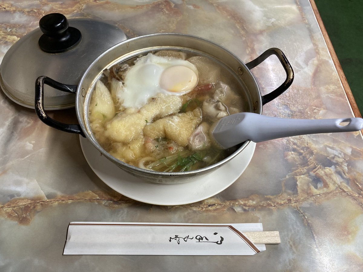 Qurover's tweet photo. おれたちの銀水食堂 https://t.co/oEXmDfPOhh