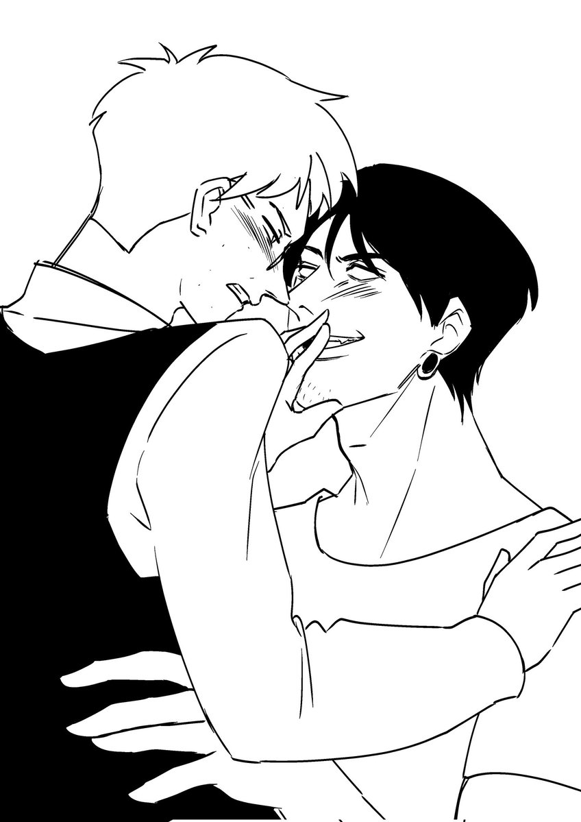 Katya || HIATUS will be back tweet media