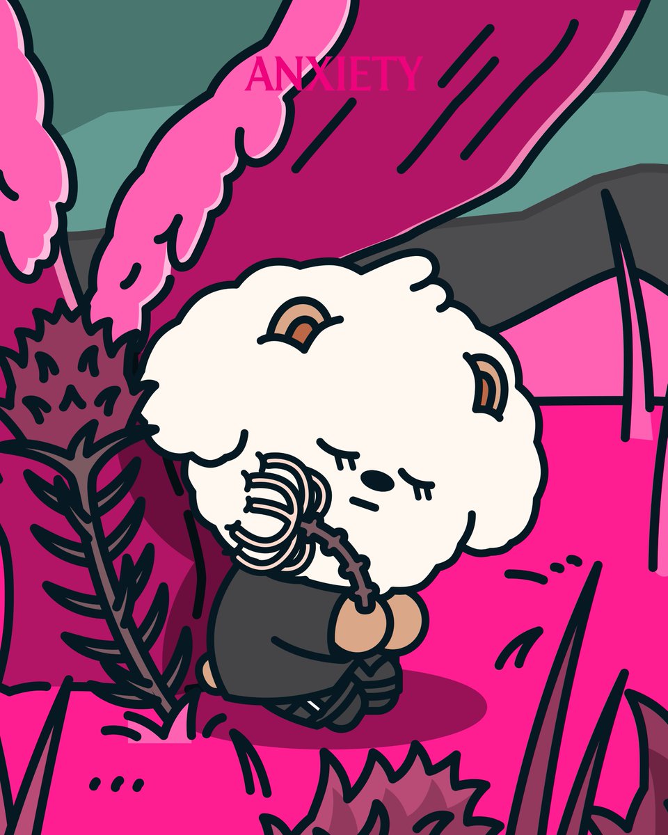 뿔바투 tweet media