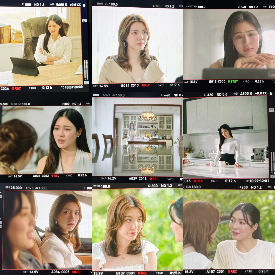 justine debs tweet media