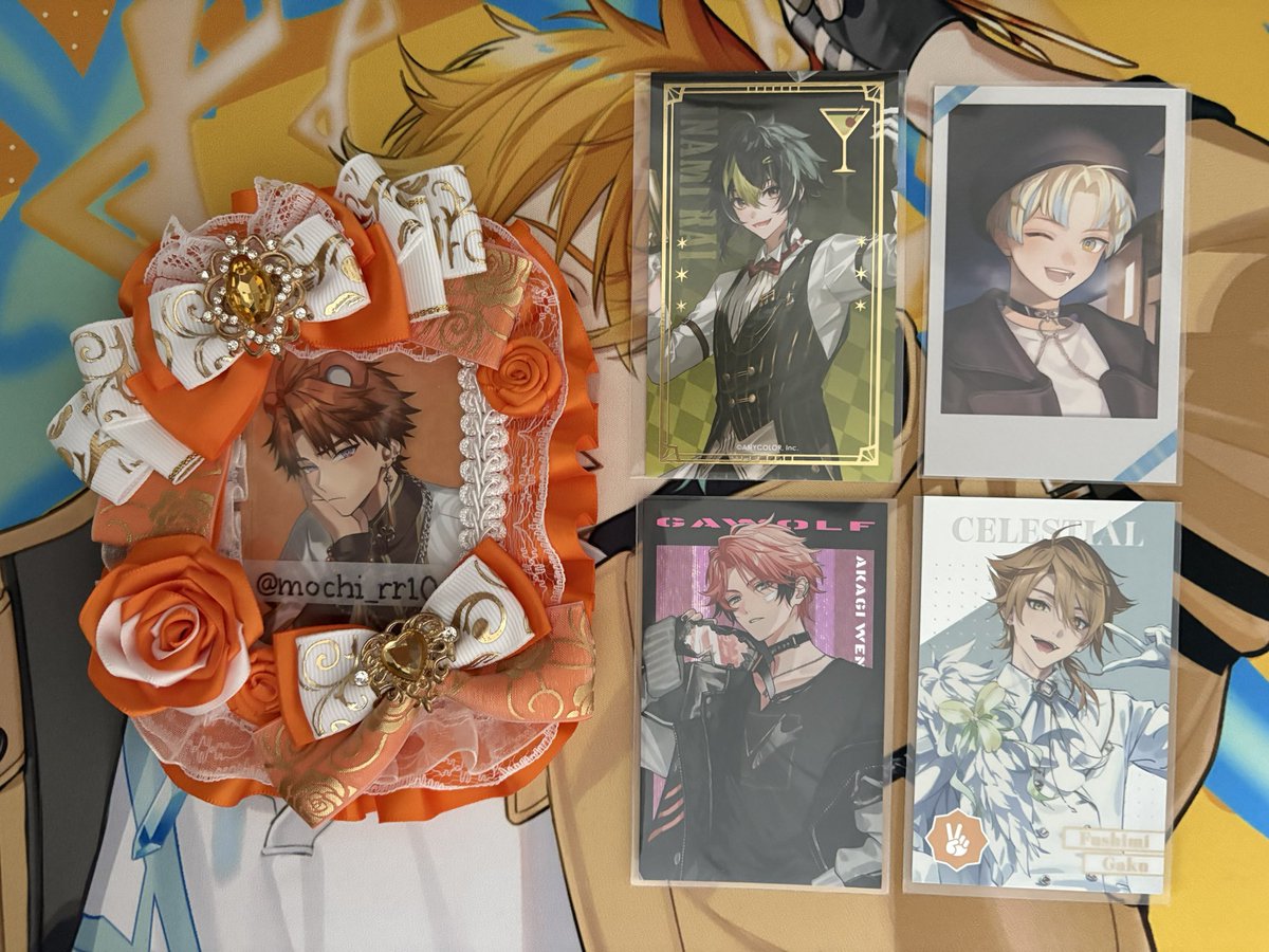 もち@初回ﾘﾄﾘﾝ必読 tweet media