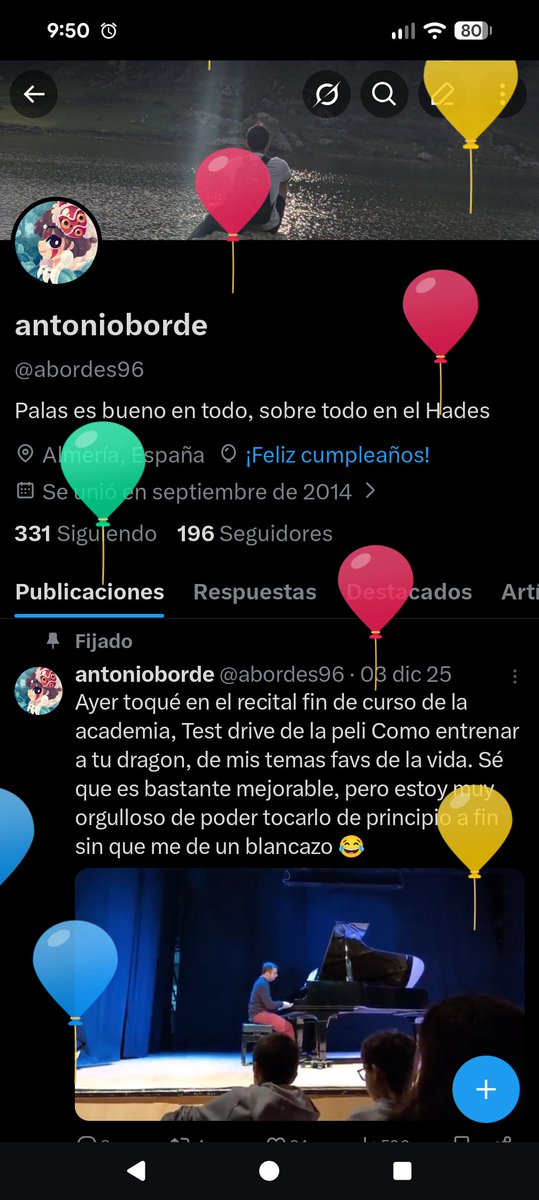 antonioborde tweet media