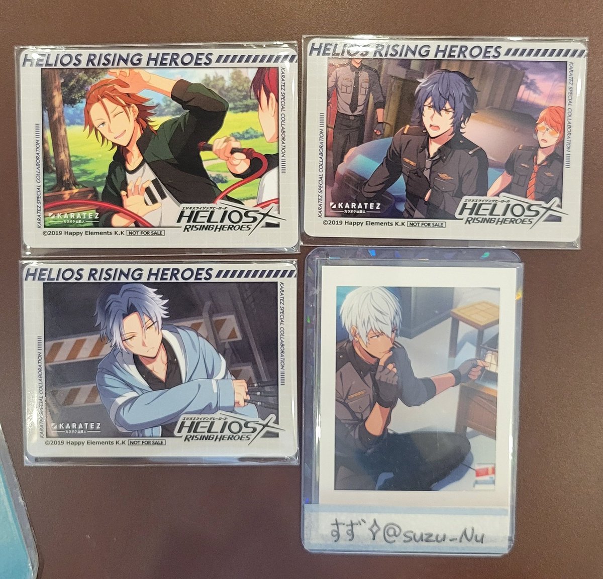 すず✧ tweet media