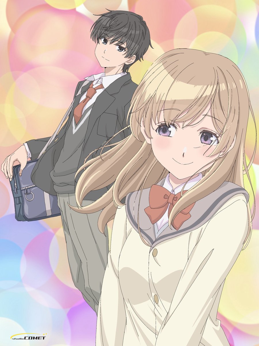 スタジオコメット tweet media