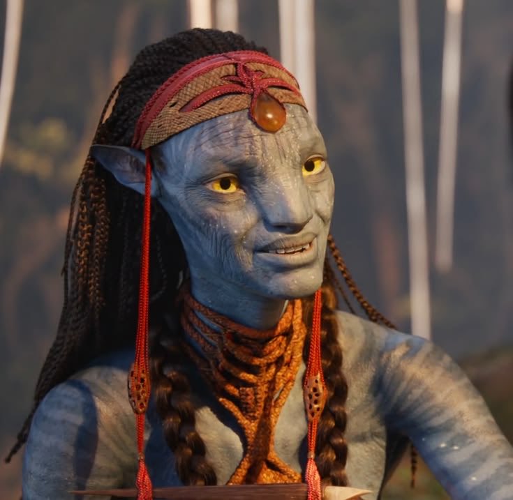 best of avatar tweet media