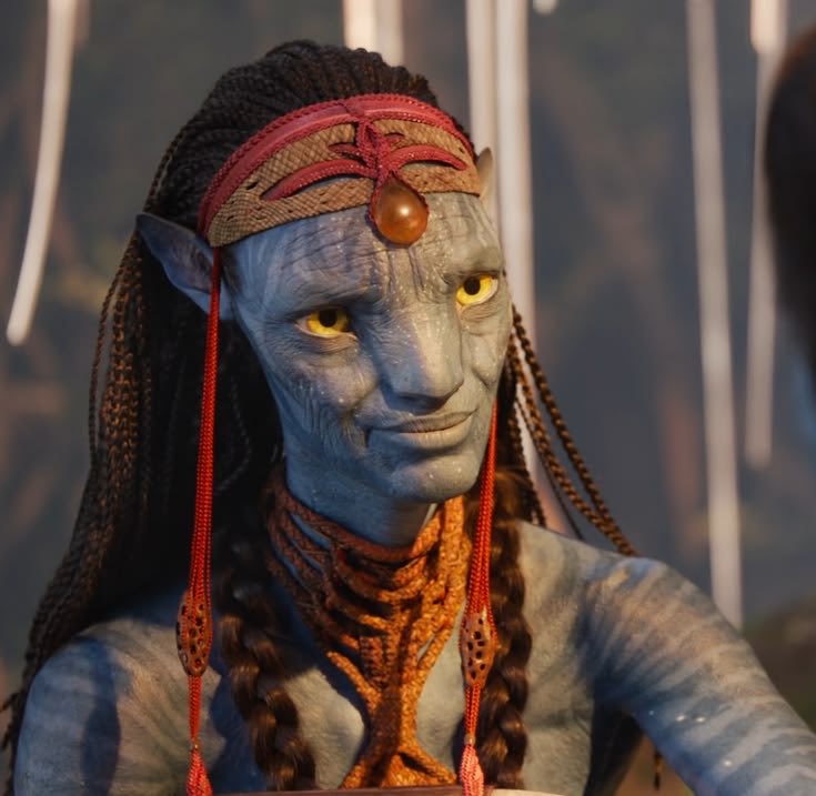 best of avatar tweet media