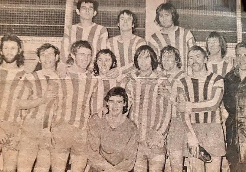 Sydney Olympic Supporters tweet media