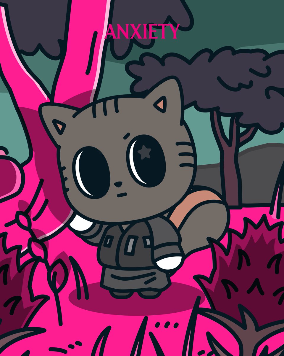 뿔바투 tweet media