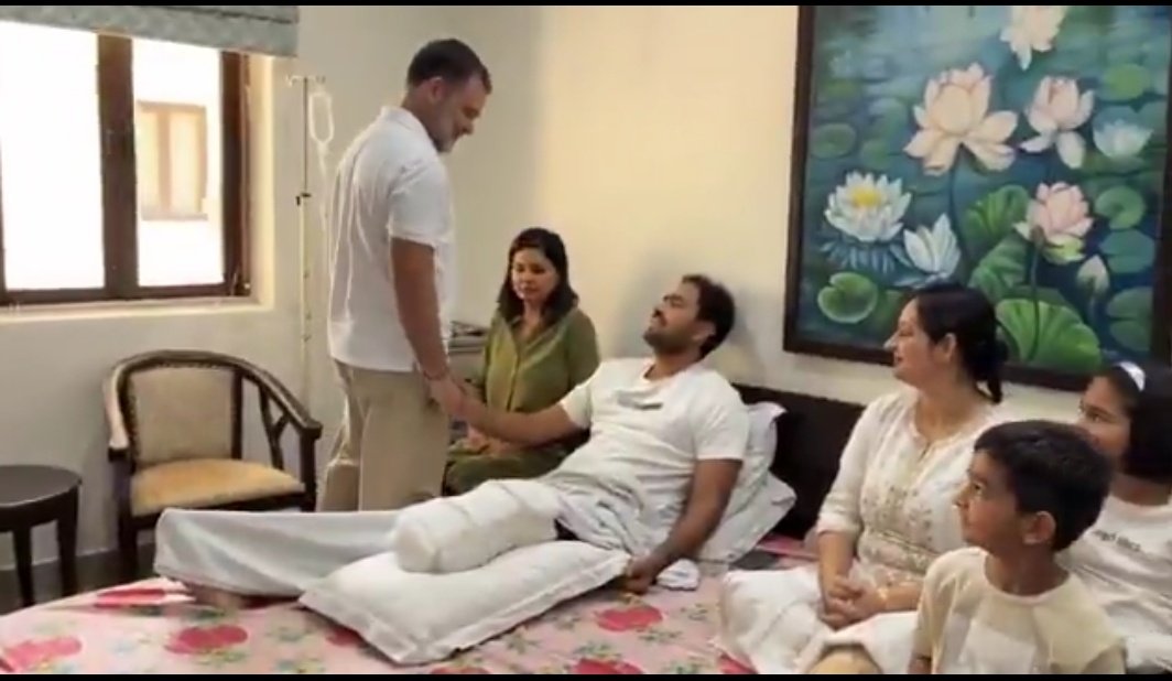 राजेश पटेल tweet media