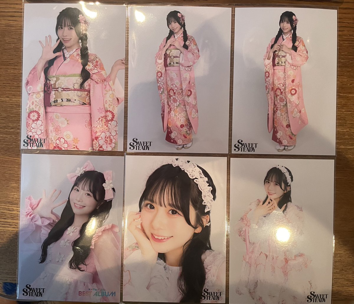 たくちゃん🐹🩵🍼 tweet media