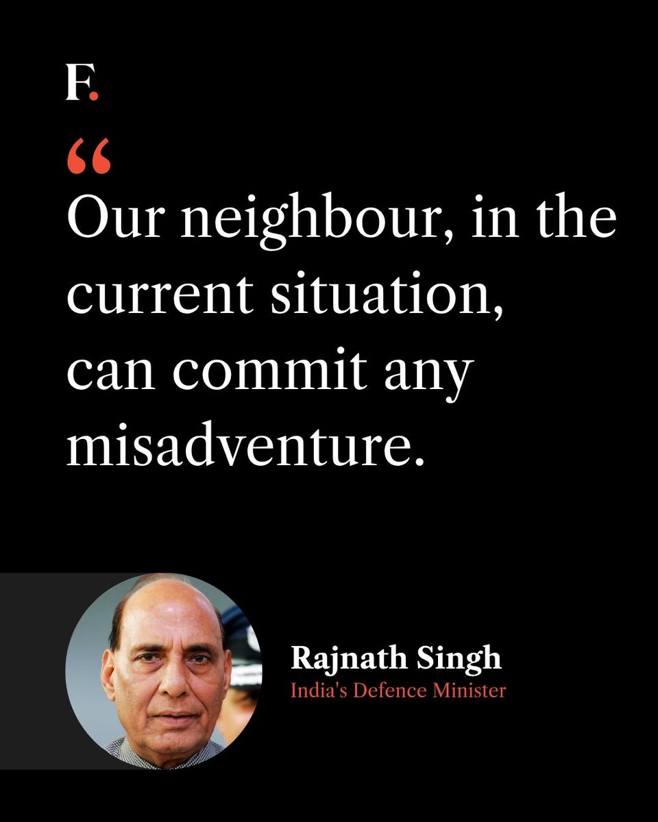 Firstpost tweet media