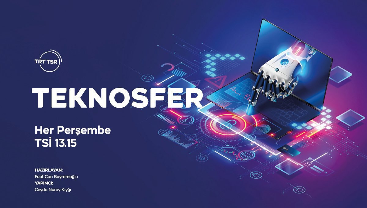 TRT Türkiye'nin Sesi Radyosu tweet media