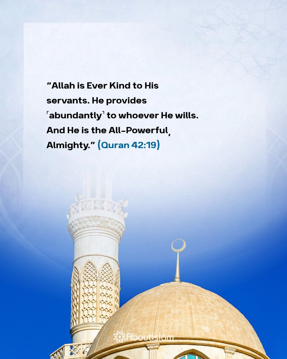 About Islam tweet media