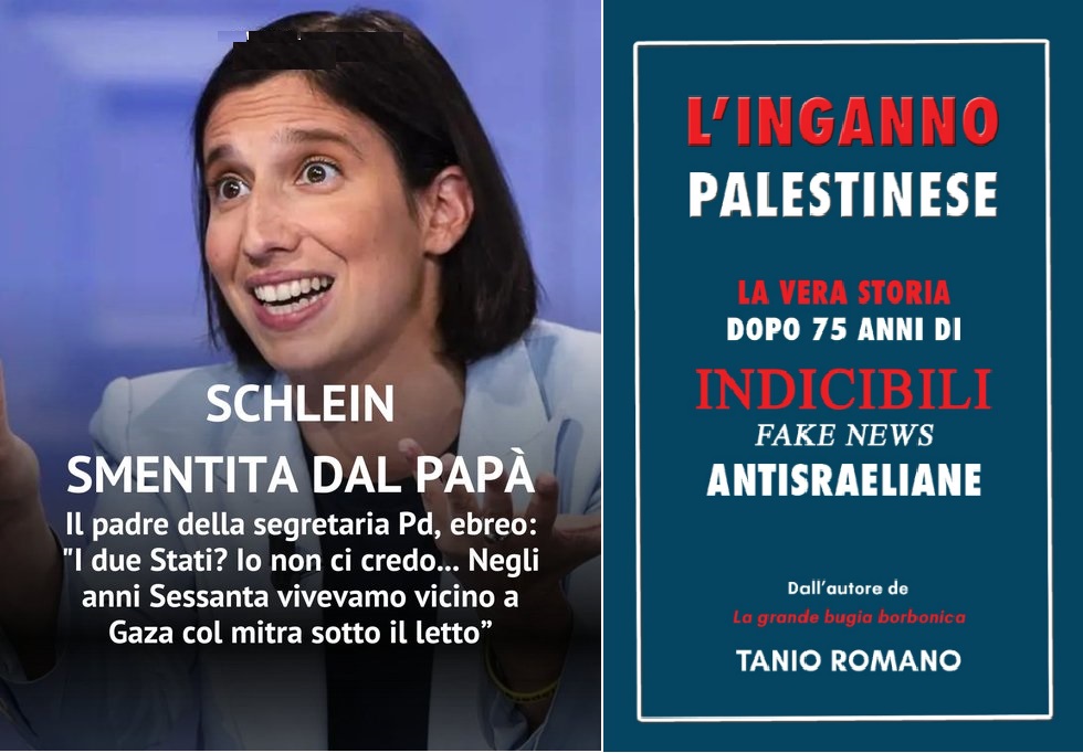 L'inganno Palestinese🇮🇱 The Palestinian deceit tweet media